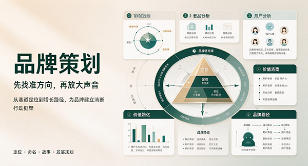 获嘉县品牌策划