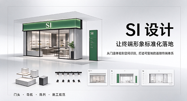 获嘉县SI设计